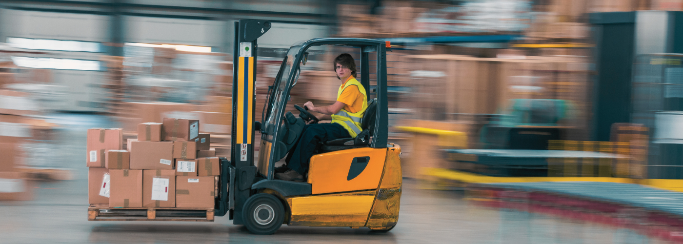 Forklift Sale Frenzy: Black Friday Bonanza Brings Big Lifts at Unbelievable  Prices!