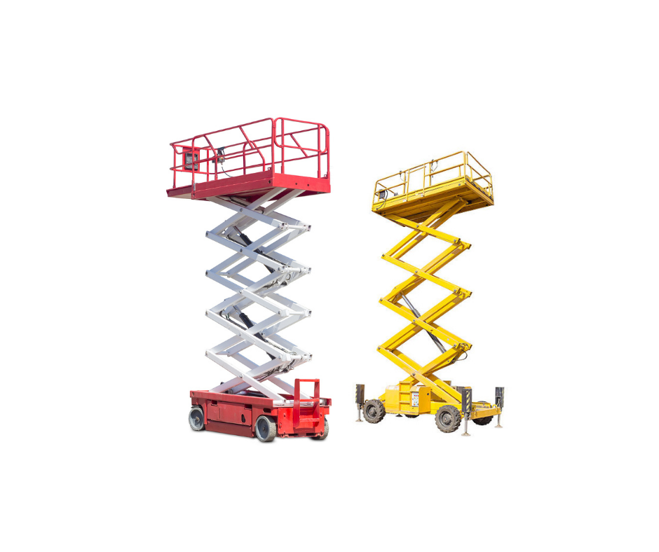 Scissor Lift for hire