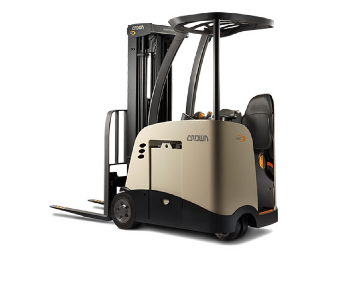 Electric Forklifts