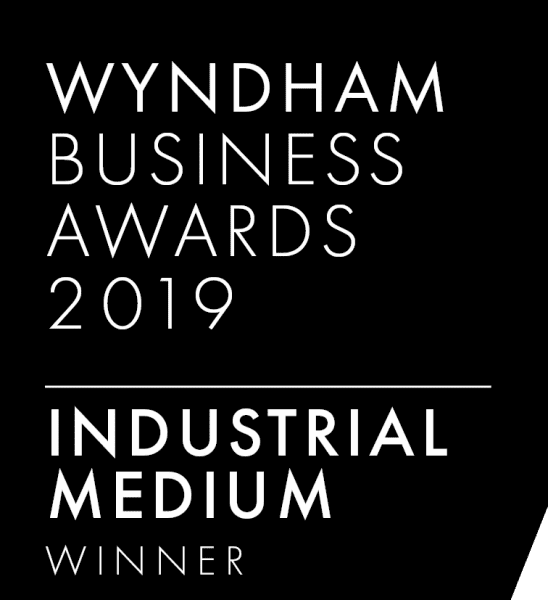 Wyndham Business Awards 2019