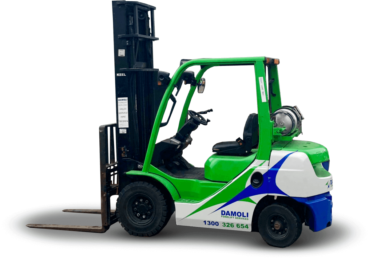 Safety How To Eliminate Or Reduce Potential Risks Associated With Forklifts