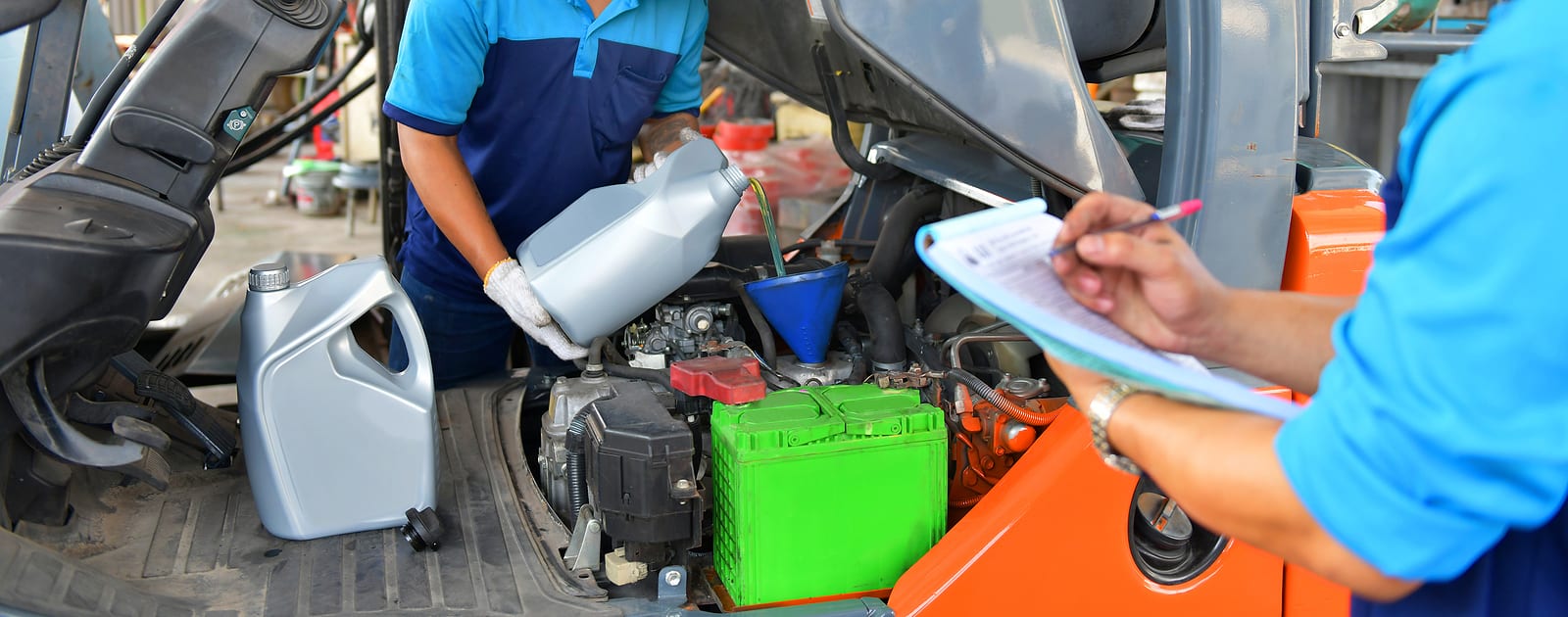 What Are The Basic Principles Of A Forklift What Are The Basic Principles Of A Forklift