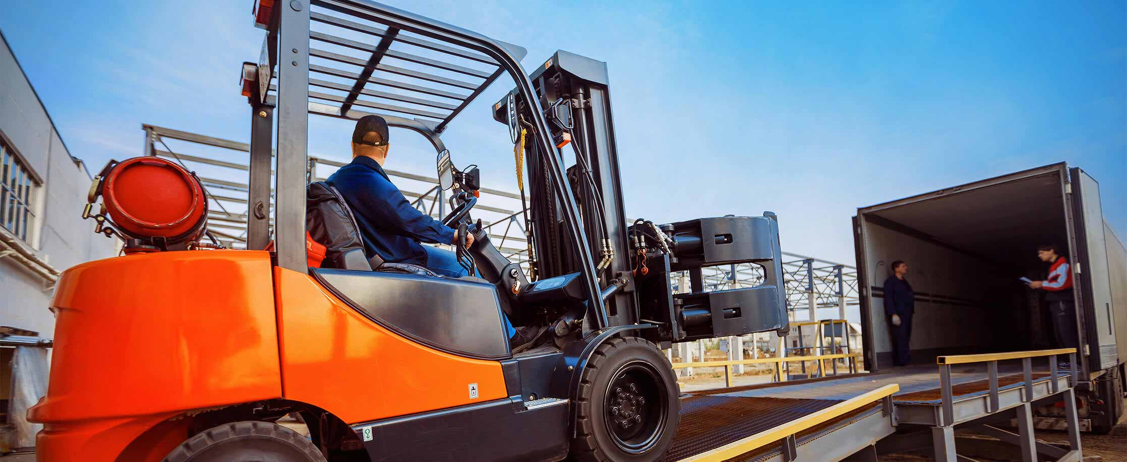 Damoli Forklifts For Sale Hire Melbourne Flexible Forklift Rental Victoria