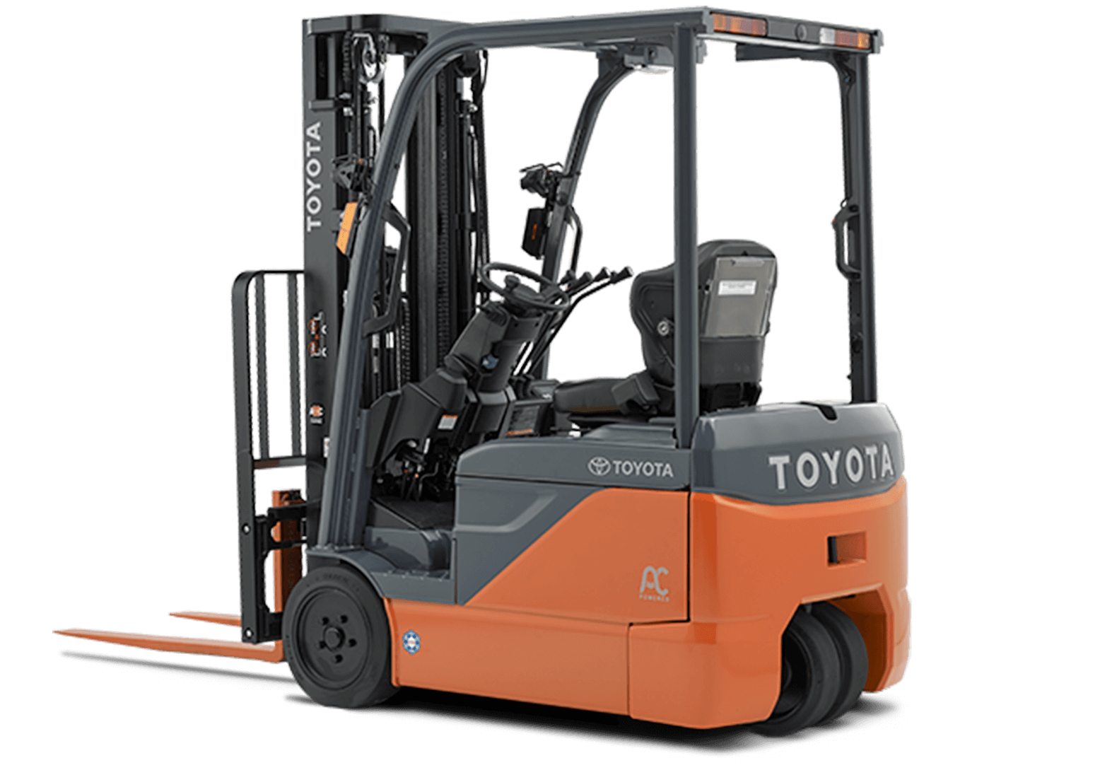 Forklifts For Sale